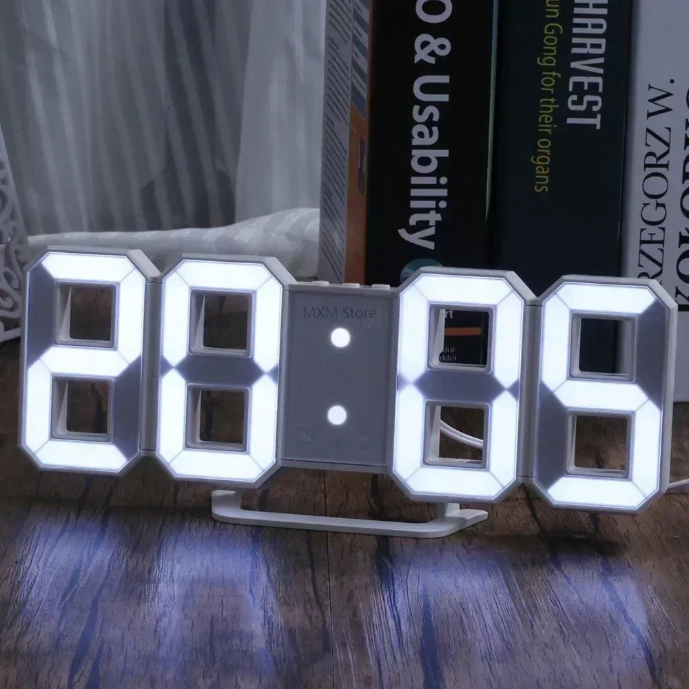 3D LED Digital - EverPeak storeeverpeakstore