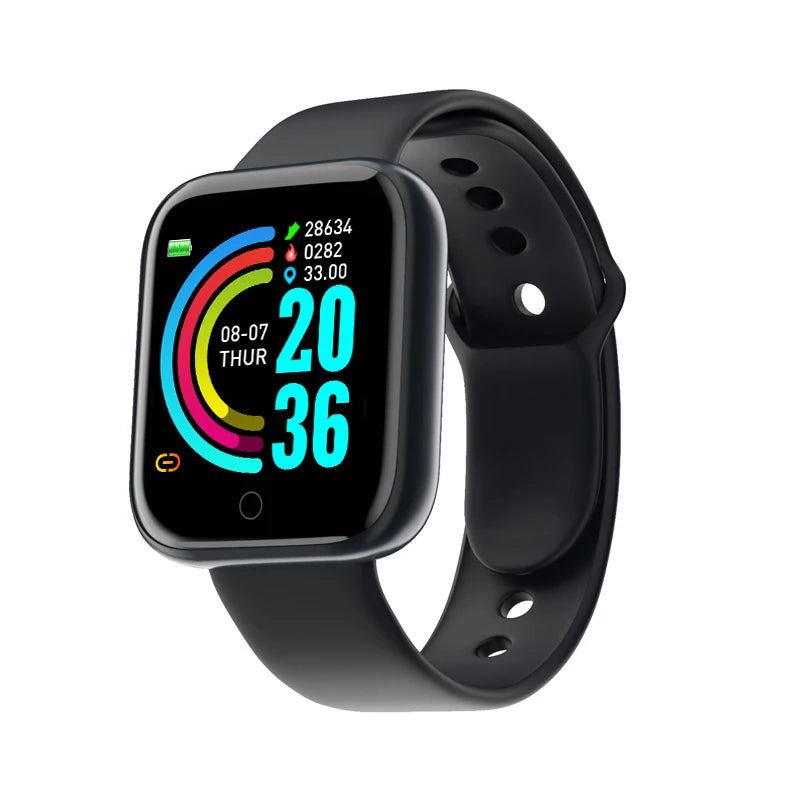 Multifunctional Smart Watch Men Women