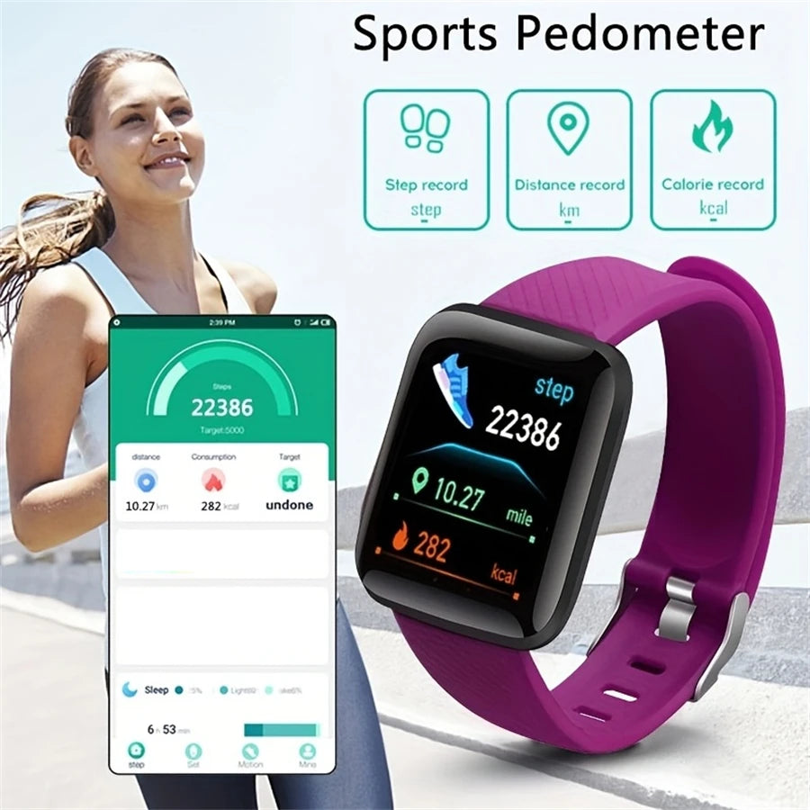Smartwatch X