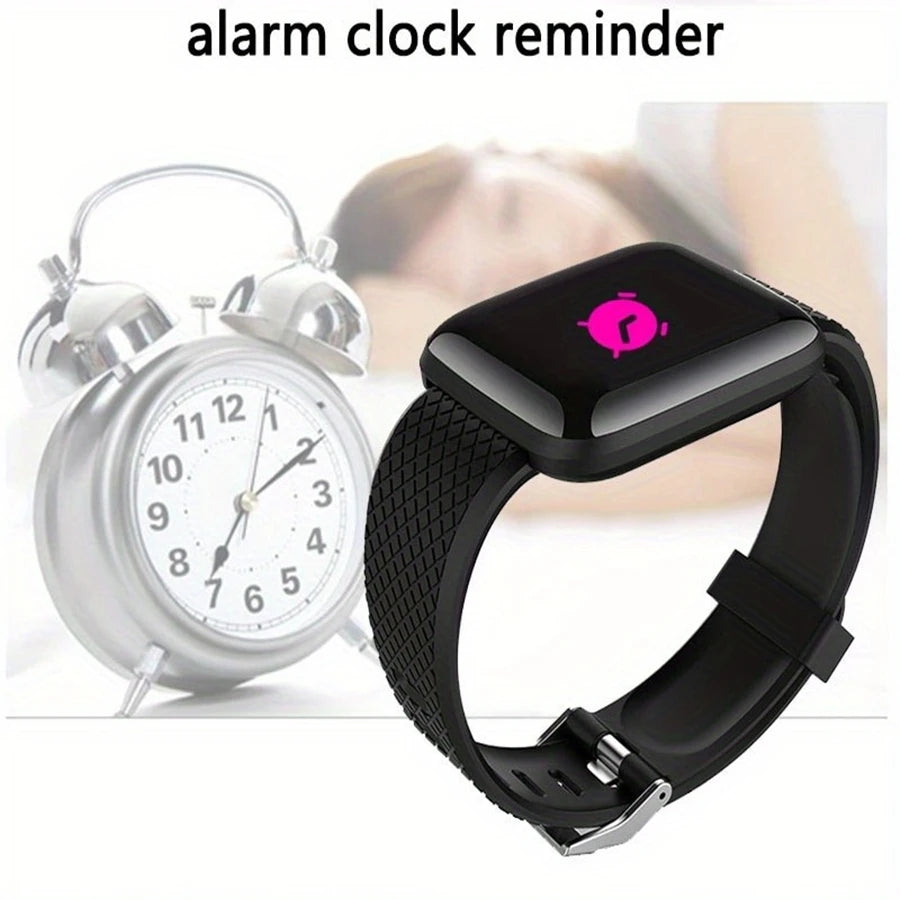 Smartwatch X