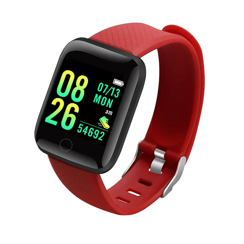 Smartwatch X