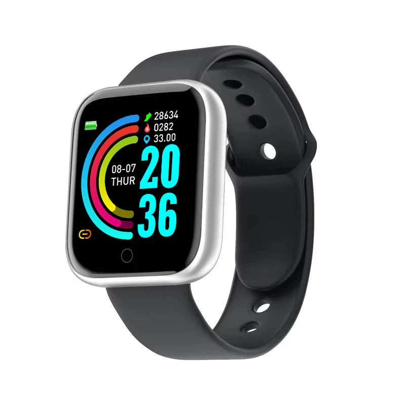 Multifunctional Smart Watch Men Women