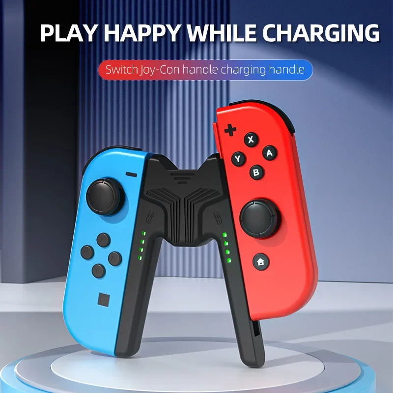 Aolion Charging