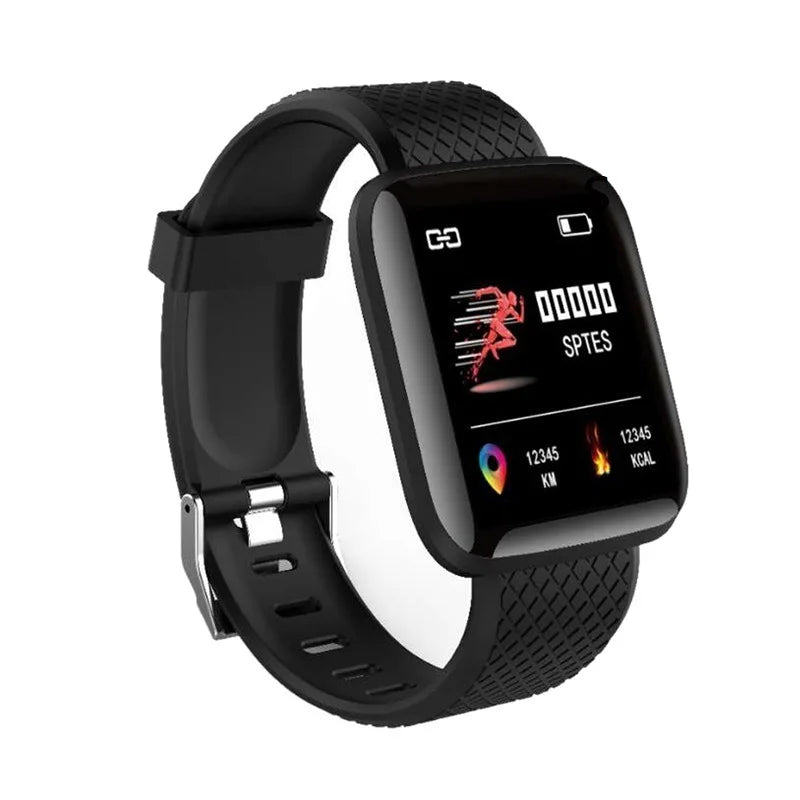 Multifunctional Smart Watch Men Women