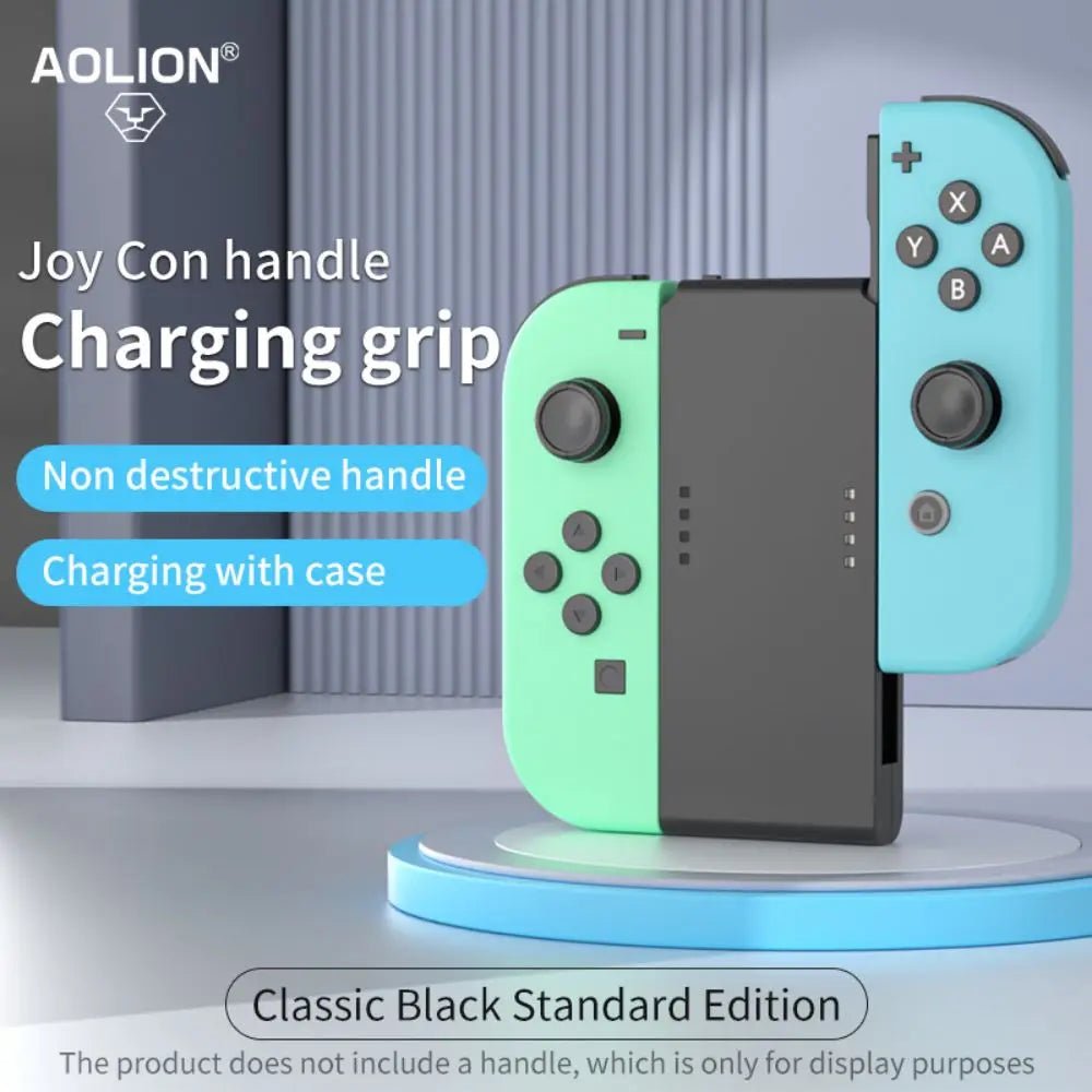 Aolion Charging - EverPeak storeeverpeakstore