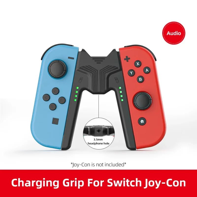 Aolion Charging - EverPeak storeeverpeakstore
