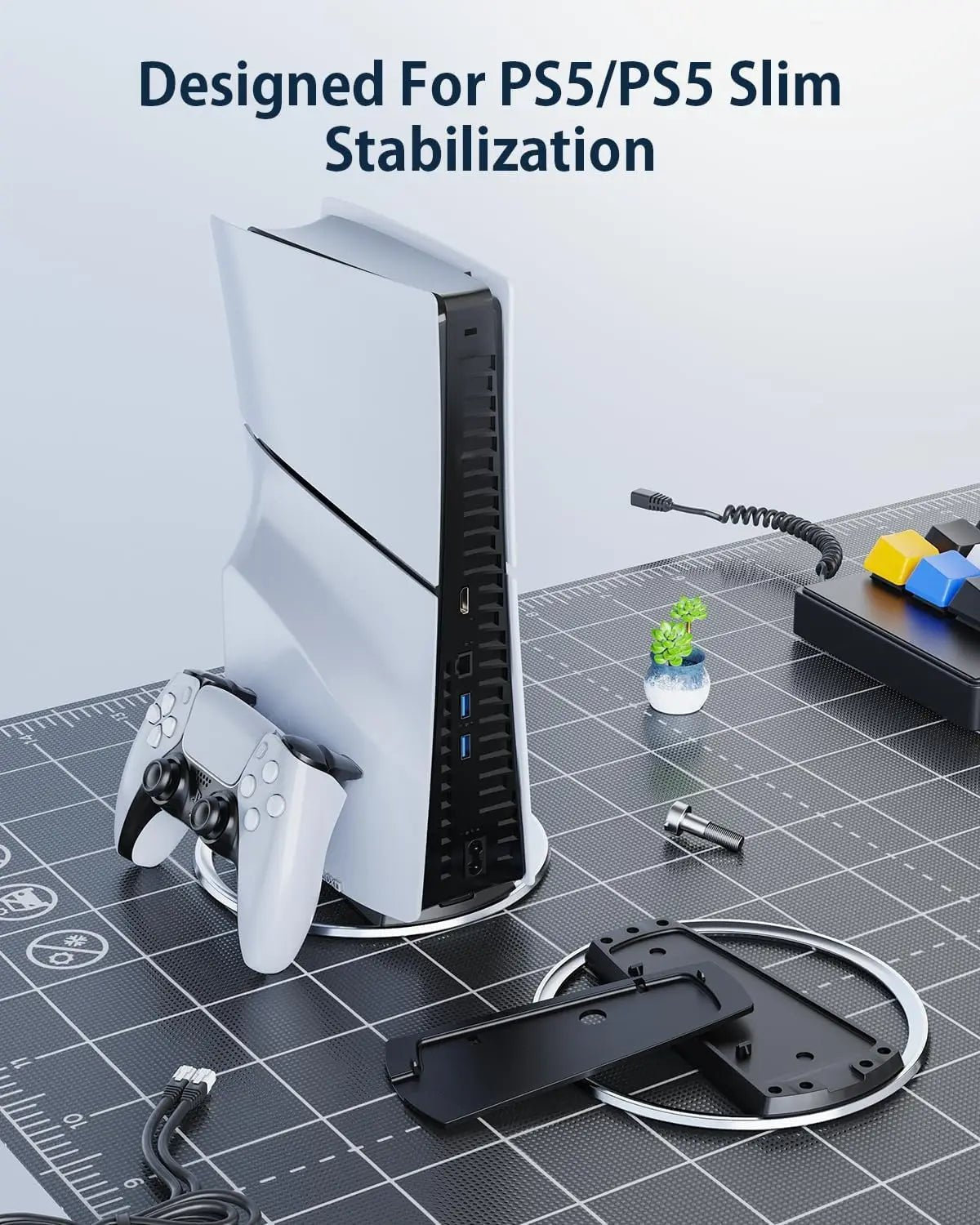 Console Host Stand - EverPeak storeeverpeakstore