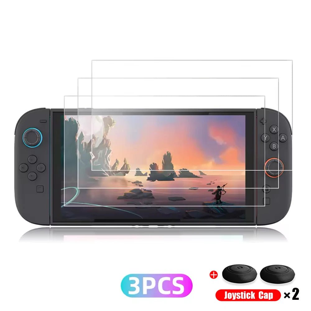 CrystalShield Pro - EverPeak storeeverpeakstore