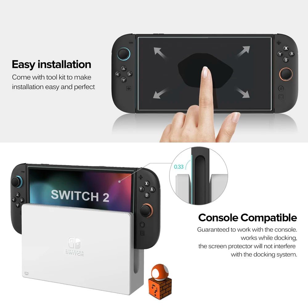 CrystalShield Pro - EverPeak storeeverpeakstore