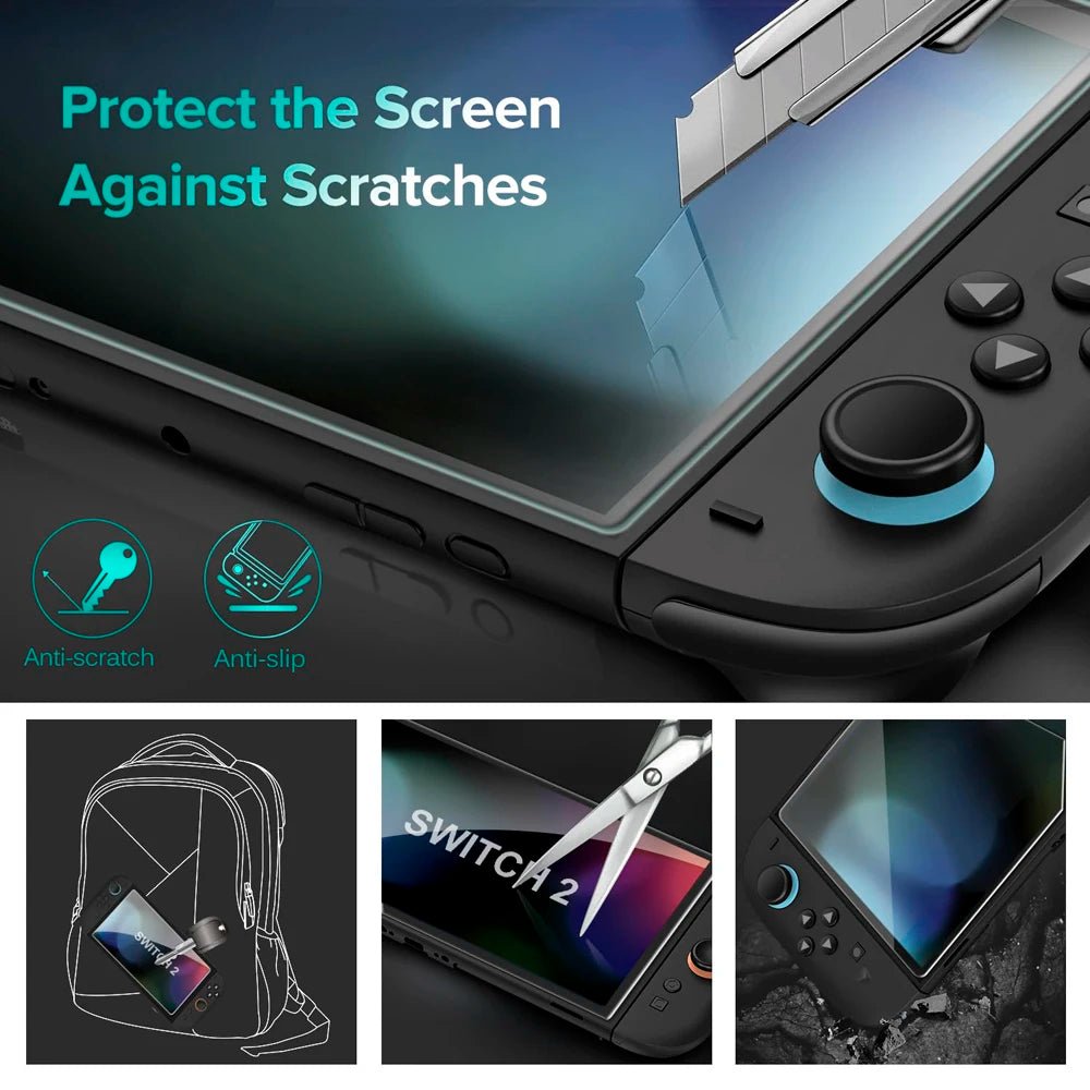 CrystalShield Pro - EverPeak storeeverpeakstore