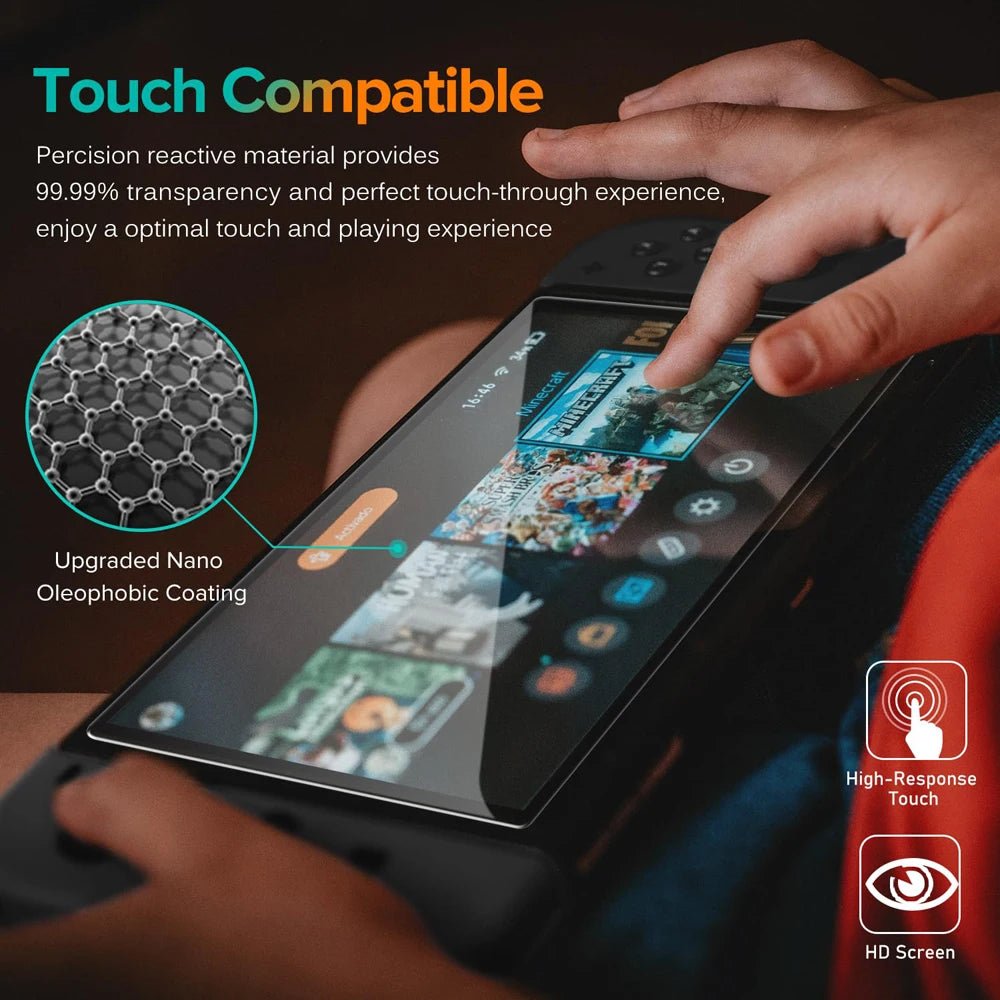 CrystalShield Pro - EverPeak storeeverpeakstore