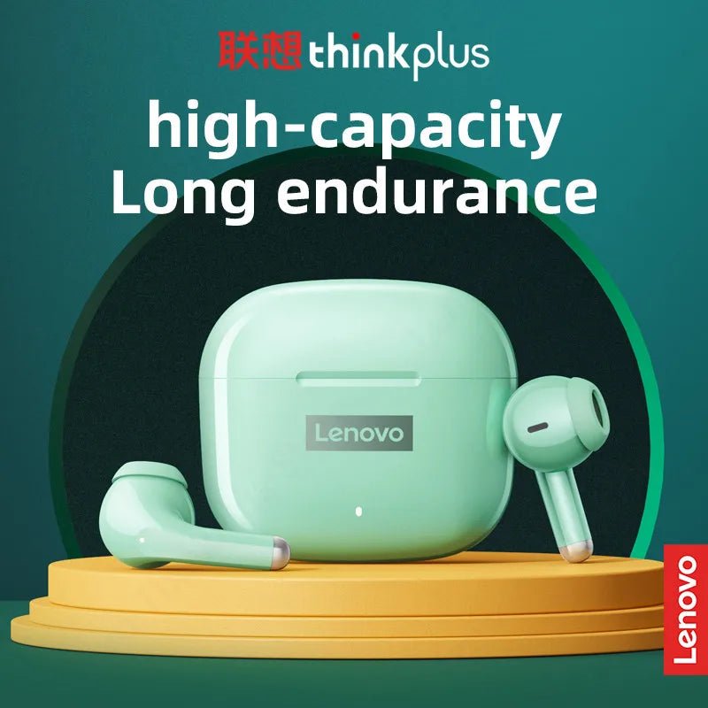 Lenovo LP40 Pro - EverPeak storeeverpeakstore