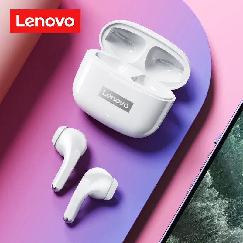 Lenovo LP40 Pro - EverPeak storeeverpeakstore