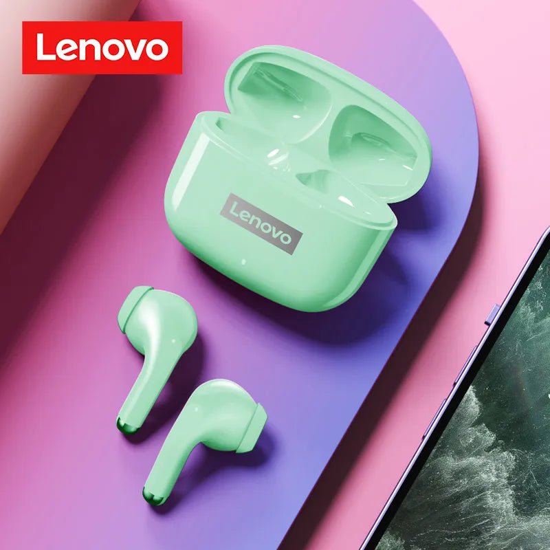 Lenovo LP40 Pro - EverPeak storeeverpeakstore
