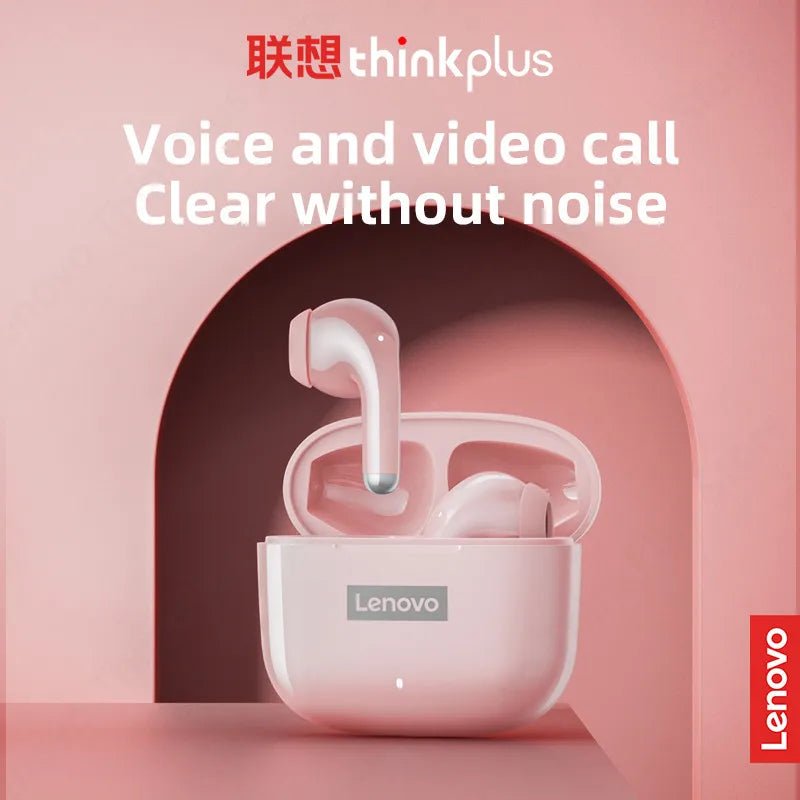 Lenovo LP40 Pro - EverPeak storeeverpeakstore
