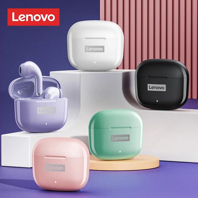 Lenovo LP40 Pro - EverPeak storeeverpeakstore
