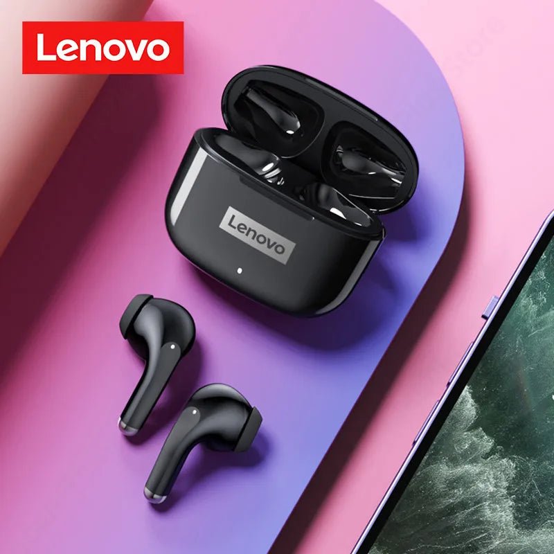 Lenovo LP40 Pro - EverPeak storeeverpeakstore