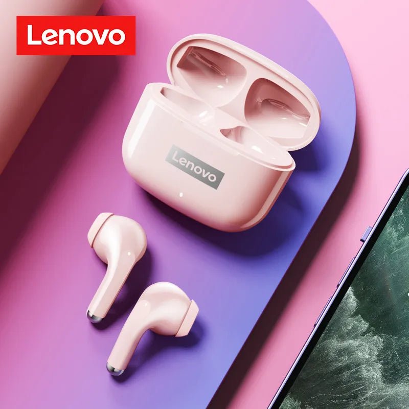Lenovo LP40 Pro - EverPeak storeeverpeakstore