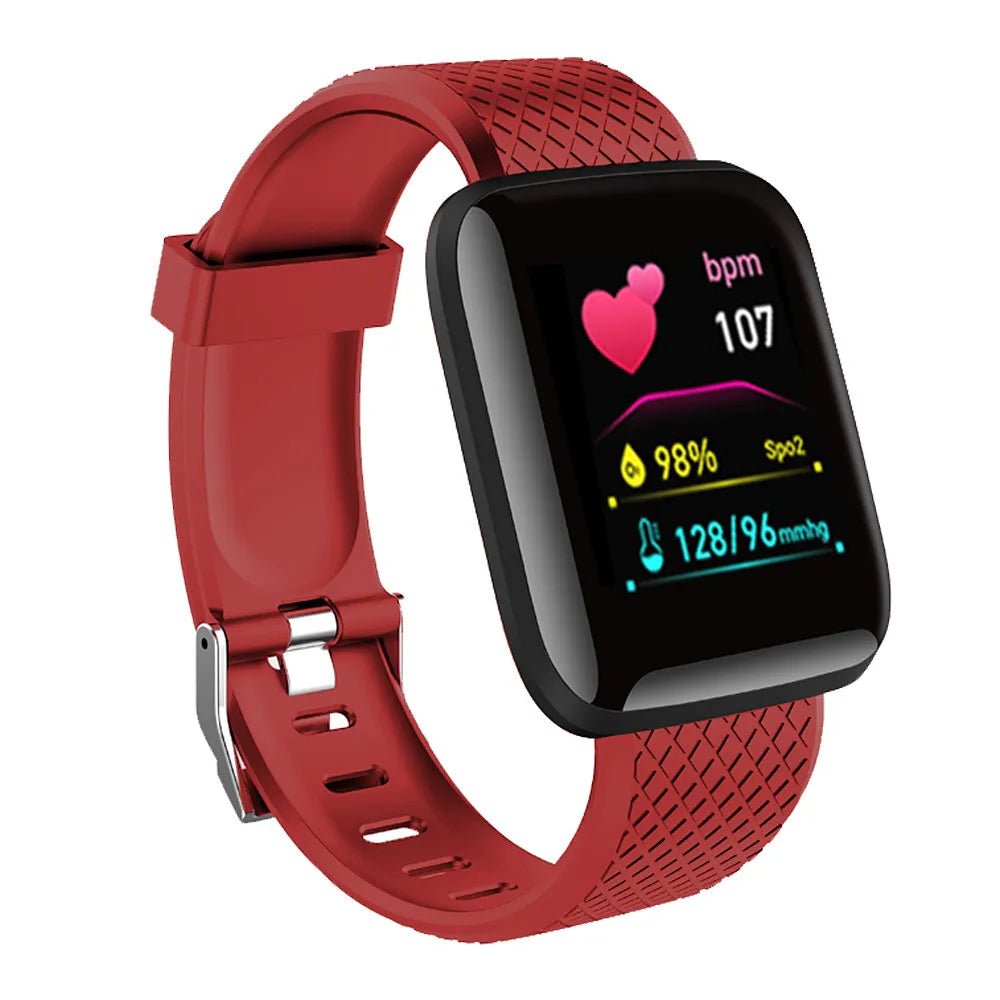 Multifunctional Smart Watch Men Women - EverPeak storeeverpeakstore