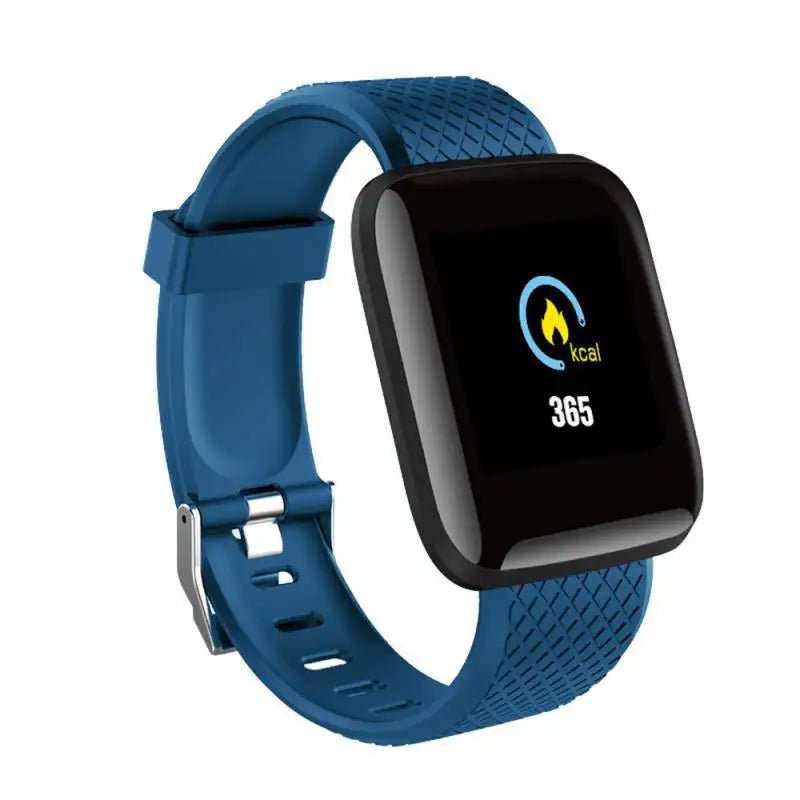 Multifunctional Smart Watch Men Women - EverPeak storeeverpeakstore