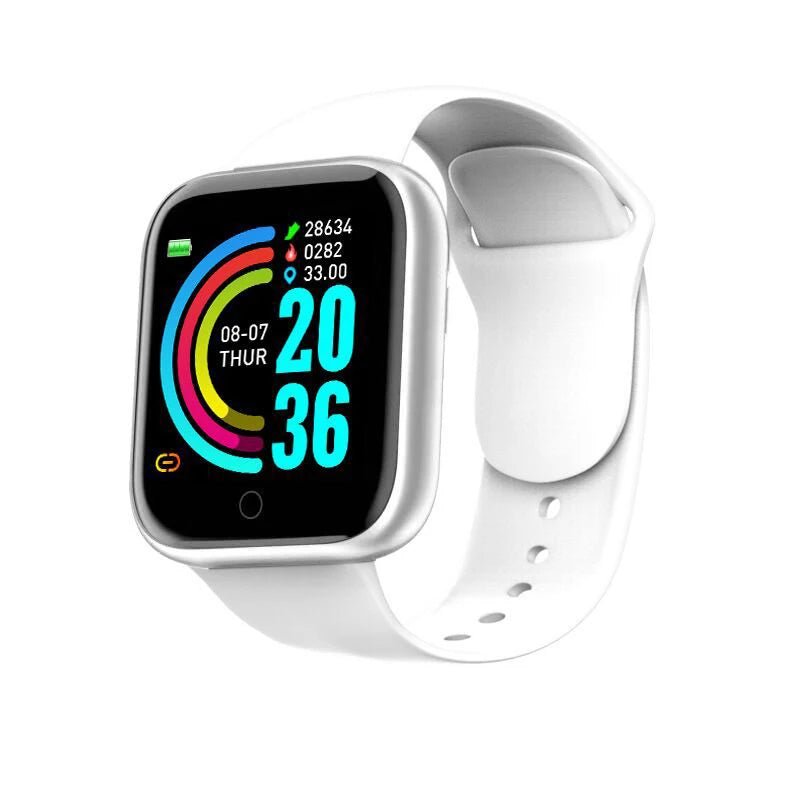 Multifunctional Smart Watch Men Women - EverPeak storeeverpeakstore