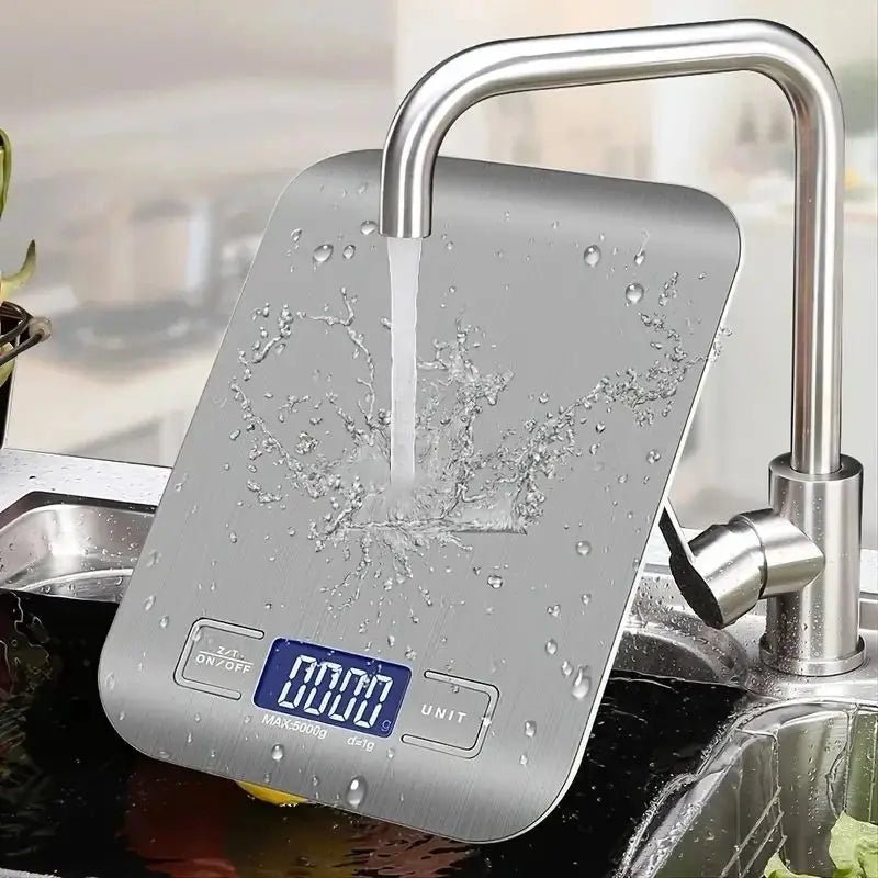 NutriScale - EverPeak storeeverpeakstore