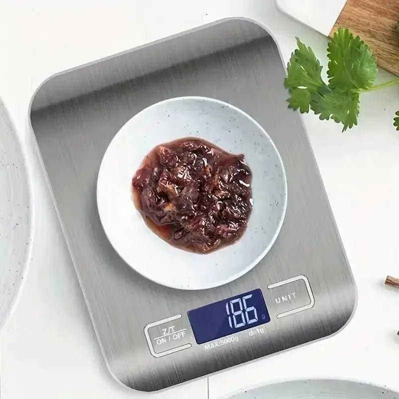NutriScale - EverPeak storeeverpeakstore