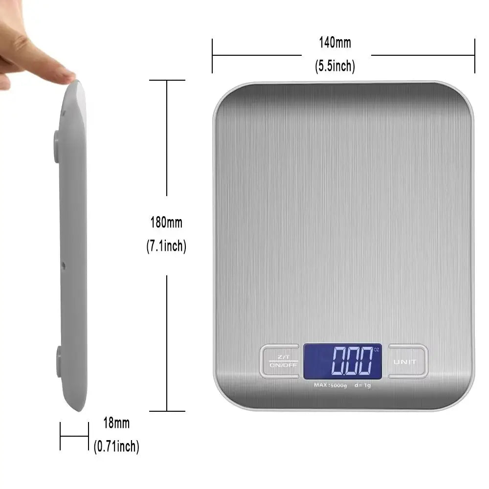 NutriScale - EverPeak storeeverpeakstore