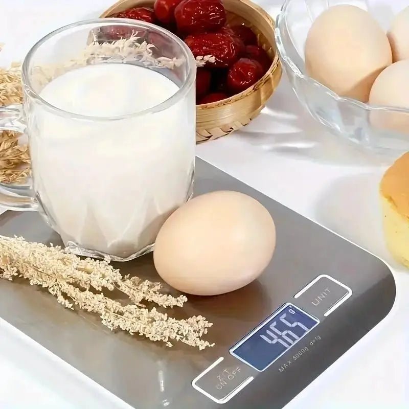 NutriScale - EverPeak storeeverpeakstore