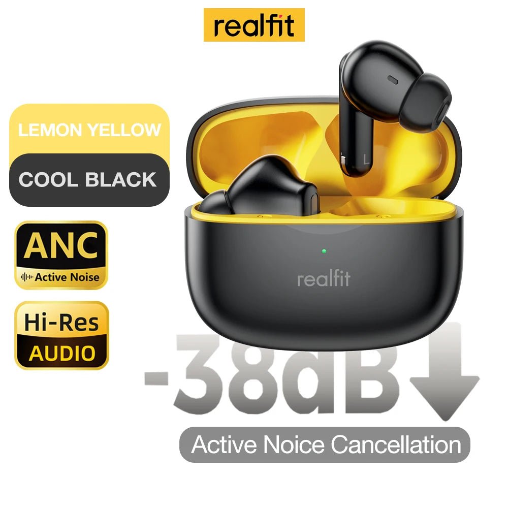 RealFit SonicPro - EverPeak storeeverpeakstore