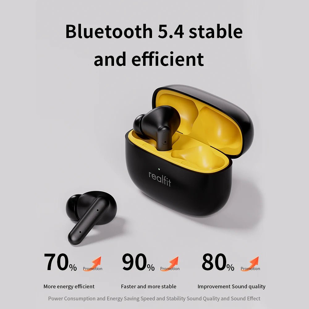 RealFit SonicPro - EverPeak storeeverpeakstore