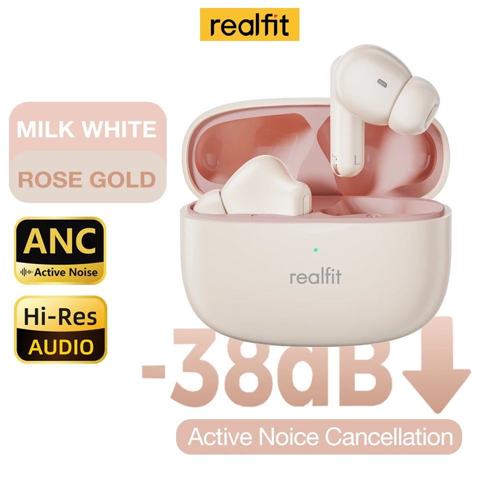 RealFit SonicPro - EverPeak storeeverpeakstore