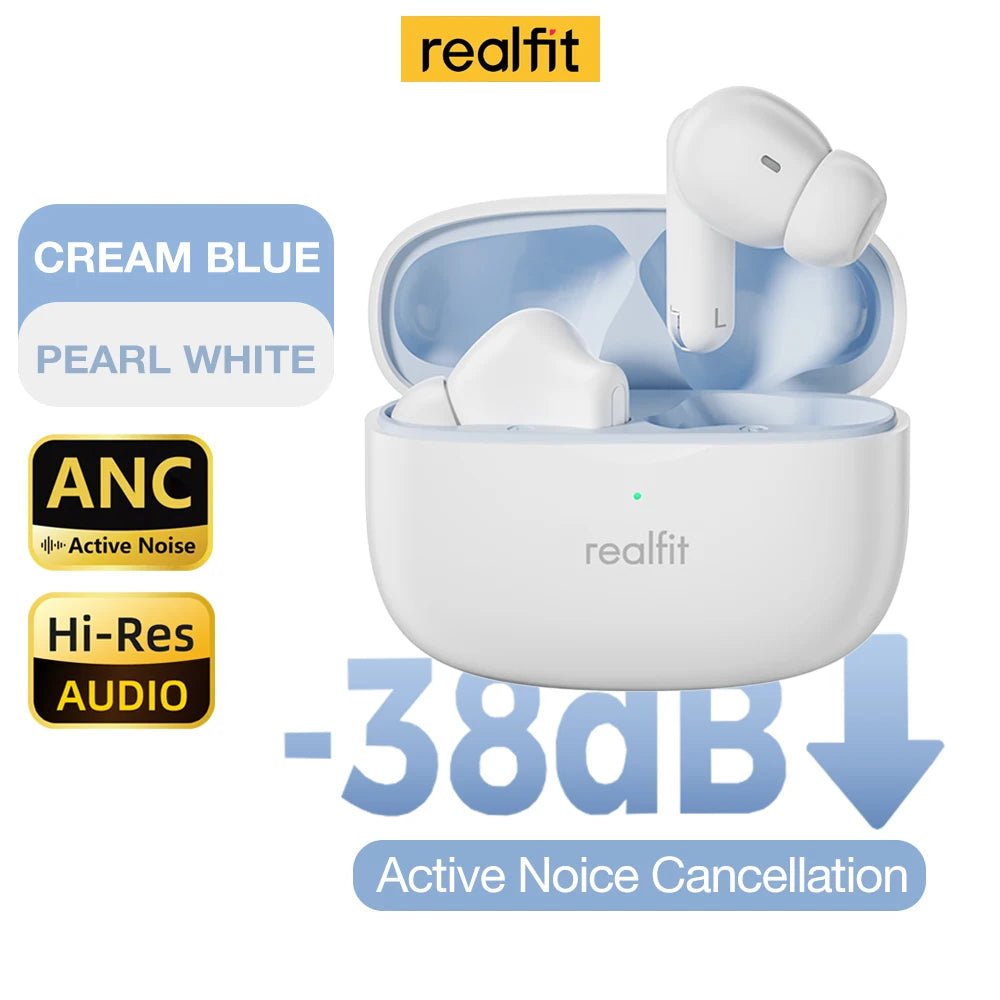RealFit SonicPro - EverPeak storeeverpeakstore