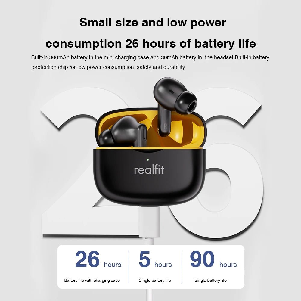 RealFit SonicPro - EverPeak storeeverpeakstore