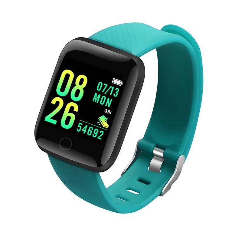 Smartwatch X - EverPeak storeeverpeakstore