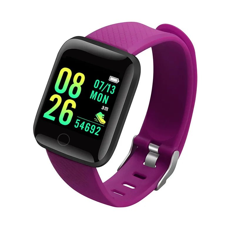 Smartwatch X - EverPeak storeeverpeakstore