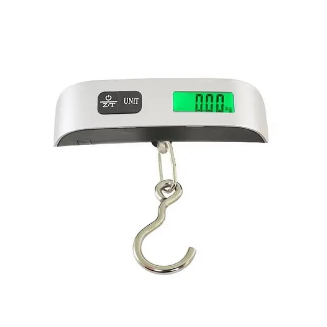 TravelScale - EverPeak storeeverpeakstore