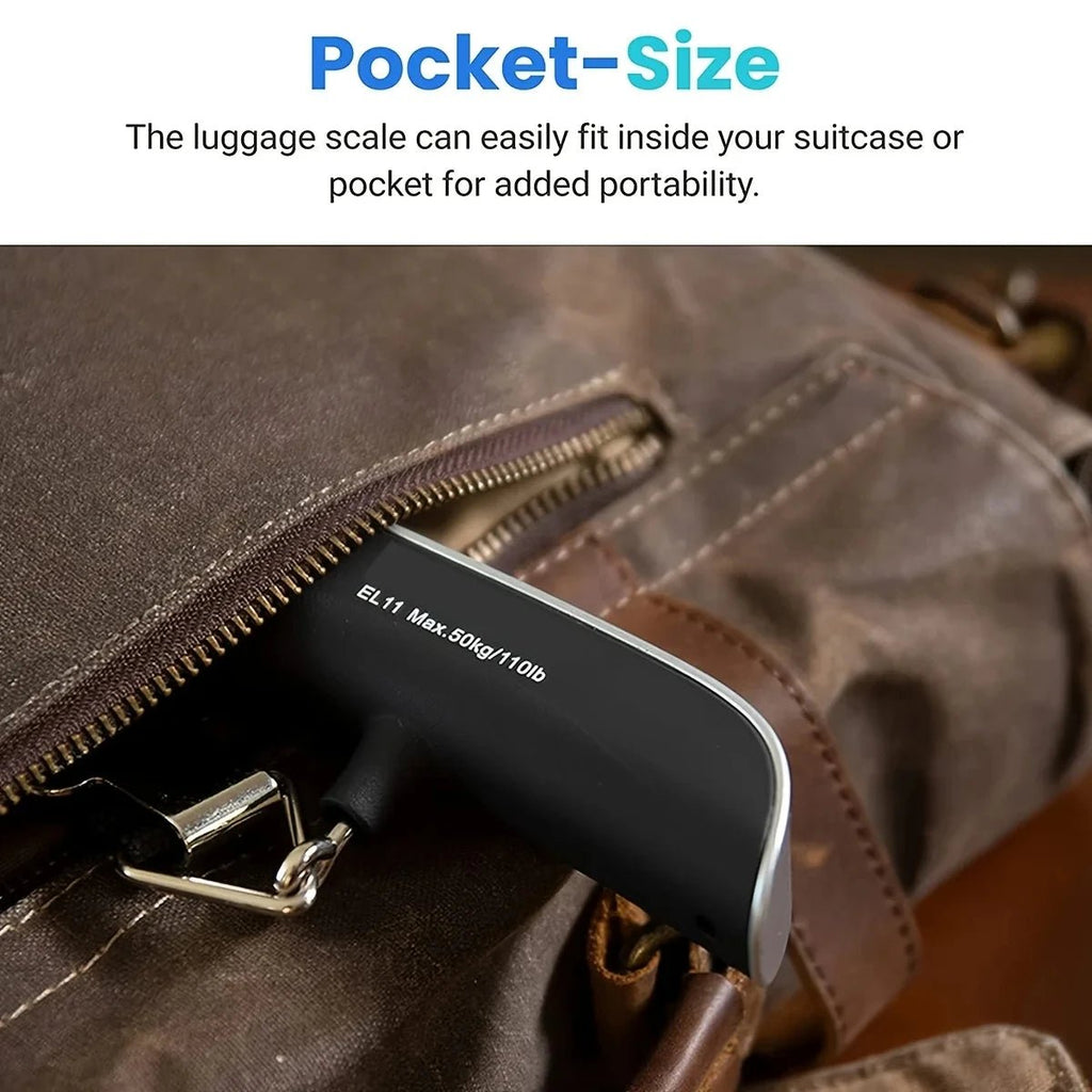 TravelScale - EverPeak storeeverpeakstore