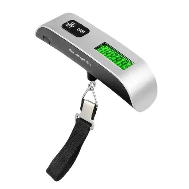 TravelScale - EverPeak storeeverpeakstore