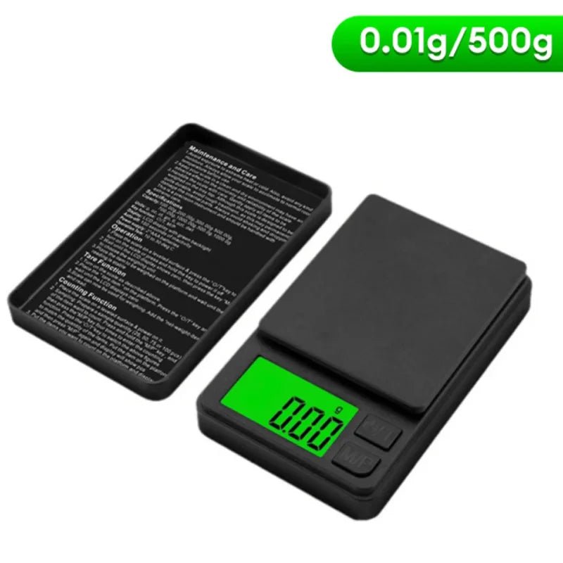 WeighPro - EverPeak storeeverpeakstore