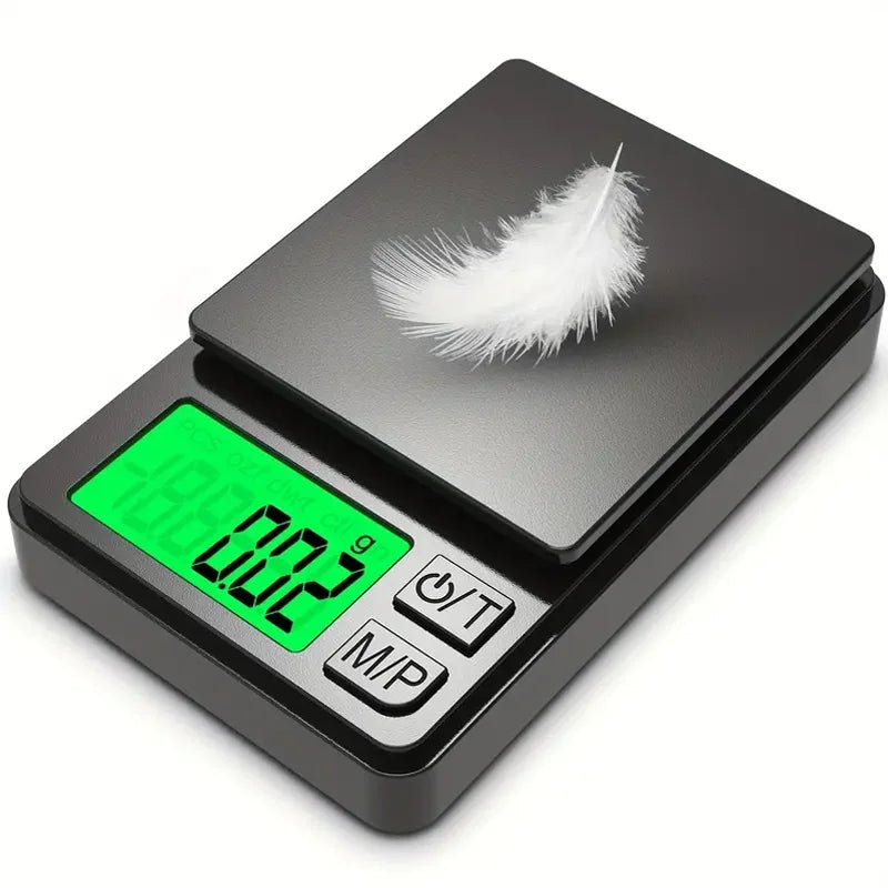 WeighPro - EverPeak storeeverpeakstore
